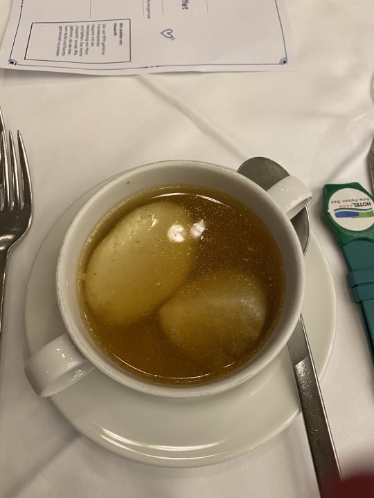 Gastro Sole Felsen Hotel