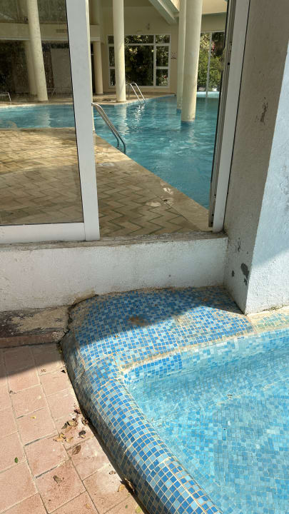 Pool Mahdia Beach & Aquapark