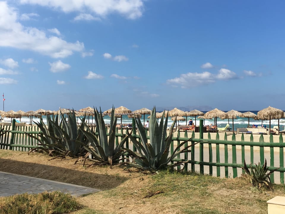 Strand Bella Beach Hotel