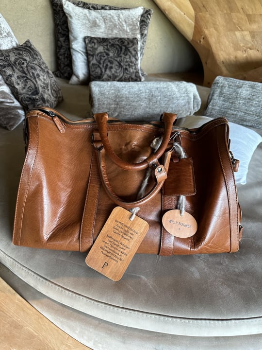 Zimmer PRIESTEREGG Premium ECO Resort