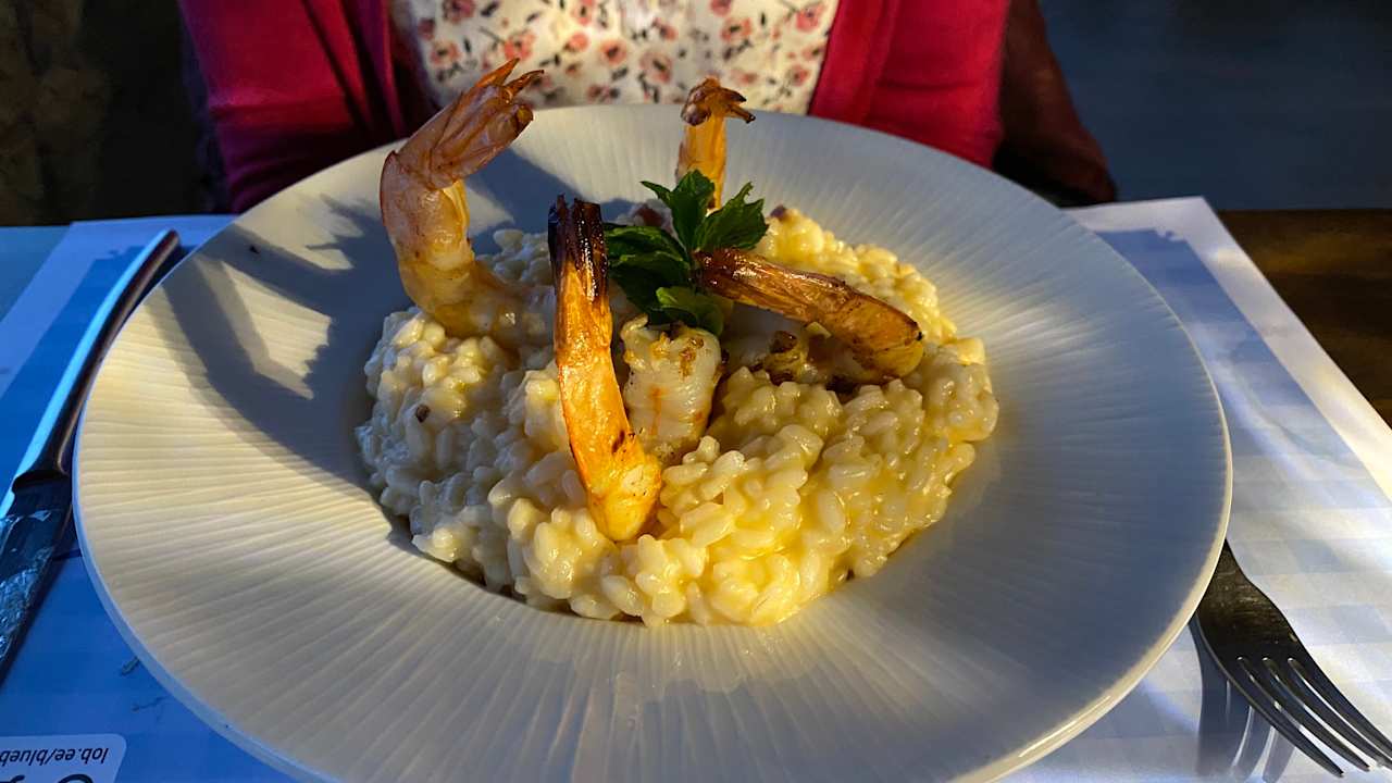 Gastro Blue Bay Halkidiki