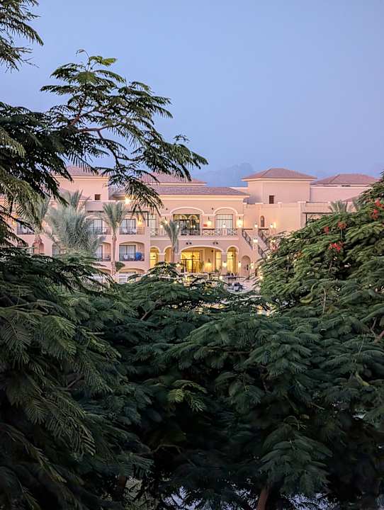 Außenansicht Jaz Bluemarine