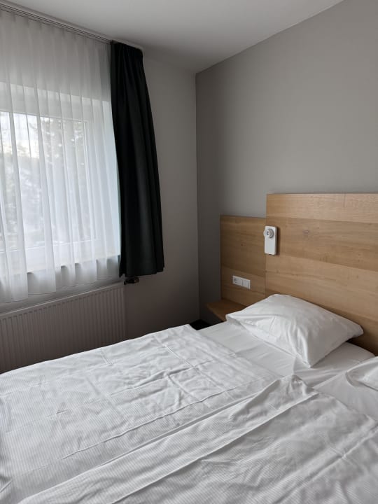 Zimmer Hotel Heuboden