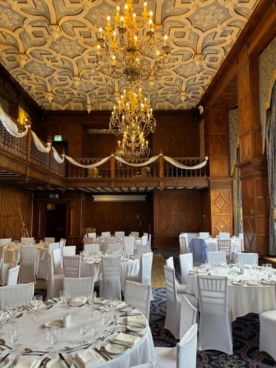 Gastro The Mount Country Manor Hotel & Golf