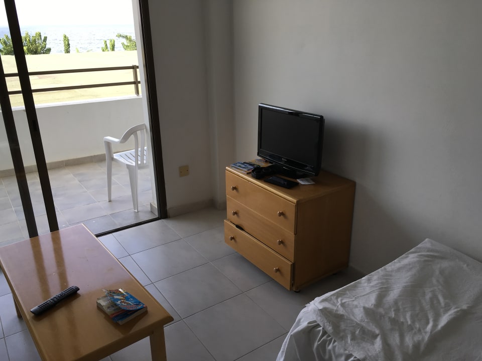 Zimmer Hotel Corallia Beach