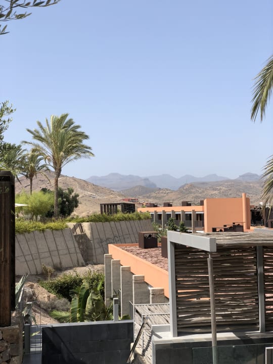 Ausblick Salobre Hotel Resort & Serenity