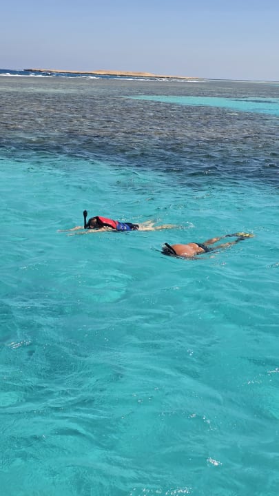 Sport & Freizeit Cleopatra Luxury Resort Makadi Bay