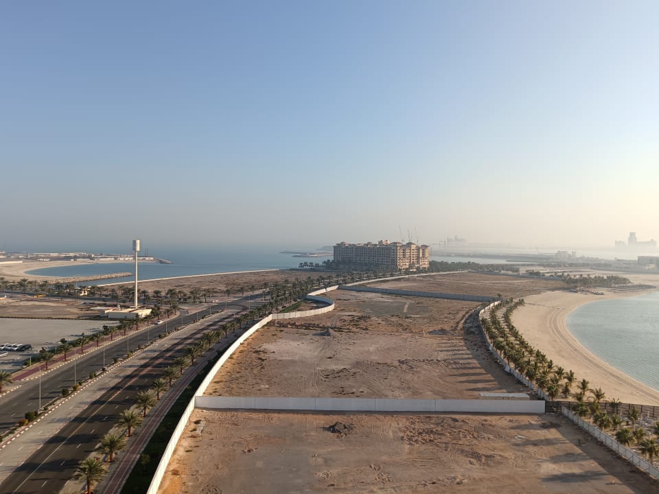 Ausblick Hampton by Hilton Marjan Island