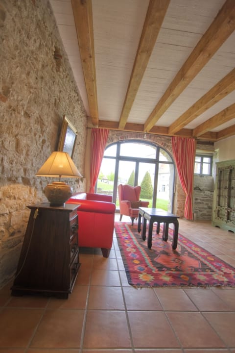 Zimmer Hotel Burg Wanzleben