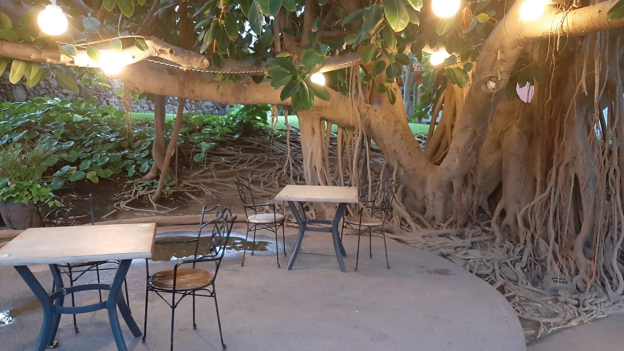 Gastro Hacienda San Jorge