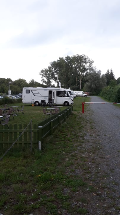 Sonstiges Hotel am Tierpark