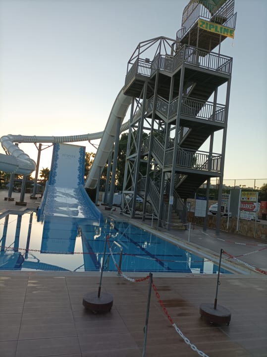 Sport & Freizeit Eftalia Ocean Resort & Spa
