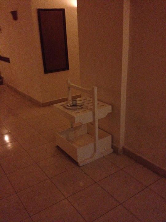 Flur Riviera Aqua Park Resort