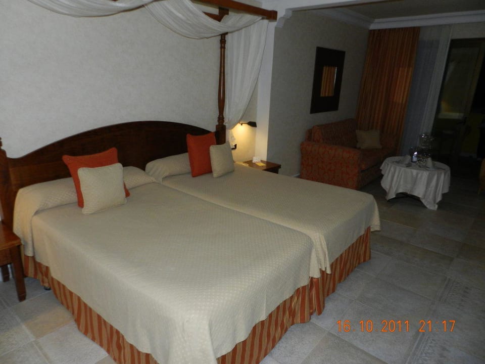 Teiansicht Gran Tacande Wellness & Relax Costa Adeje