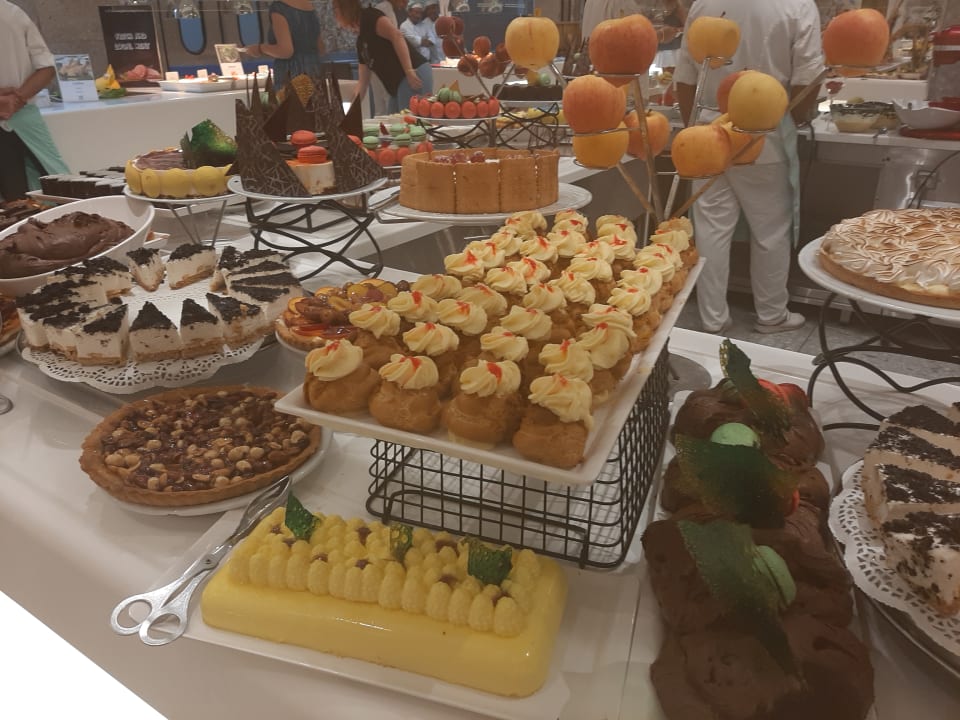 Gastro Iberostar Waves Mehari Djerba