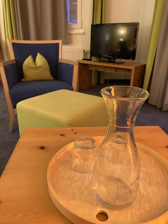 Zimmer Impuls Hotel Tirol