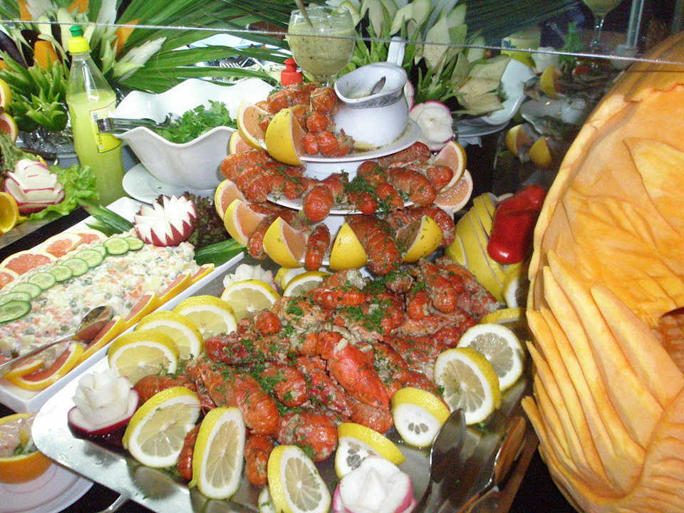 Lecker Hotel Sultan of Side