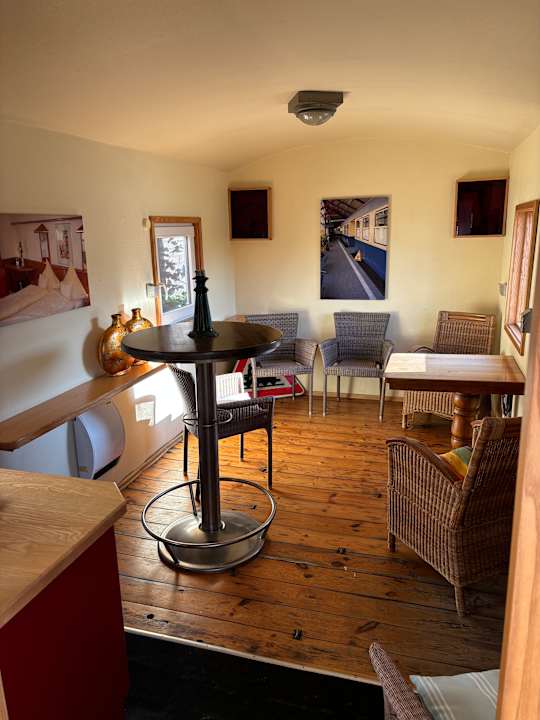 Gastro Gasthof Dückinghaus Eisenbahnhotel