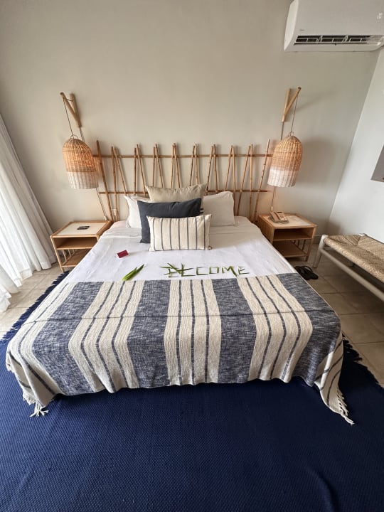 Zimmer Lagoon Attitude - Adults only