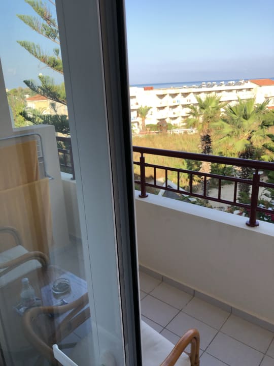 Zimmer Rethymno Palace