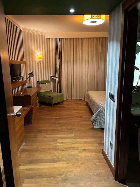 Zimmer Selectum Family Resort Belek