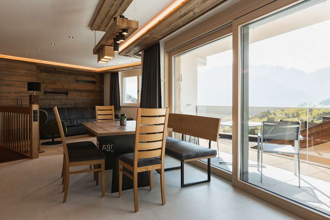 Zimmer Aparthotel Auriga