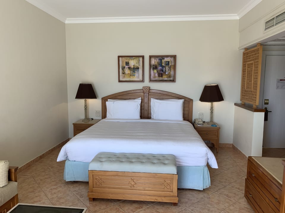 Zimmer Hotel Kempinski Soma Bay