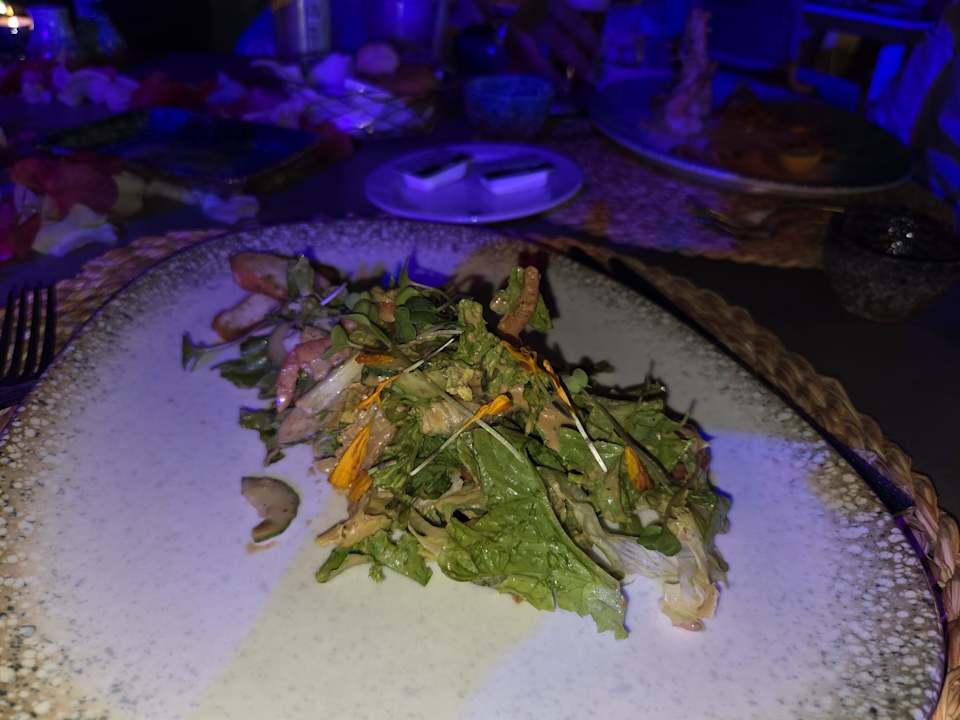 Gastro Fort Arabesque Resort, Spa & Villas