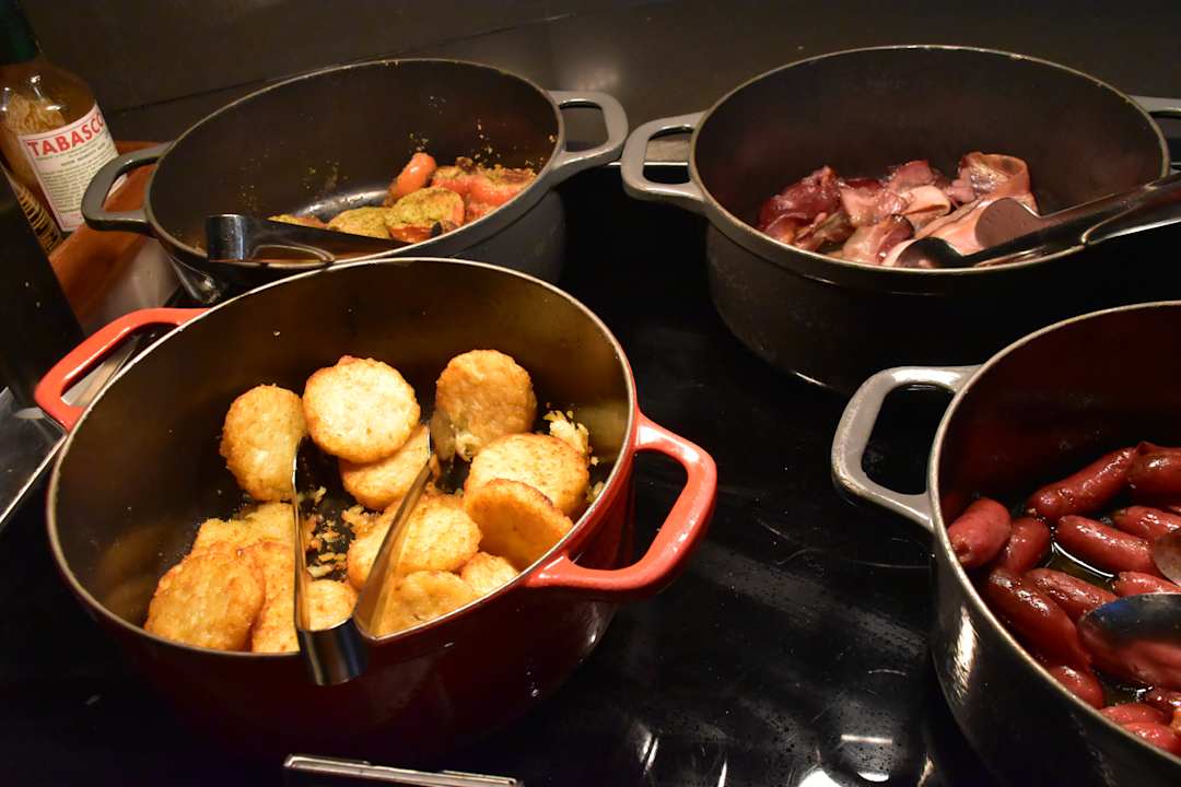 Gastro Hilton Porto Gaia