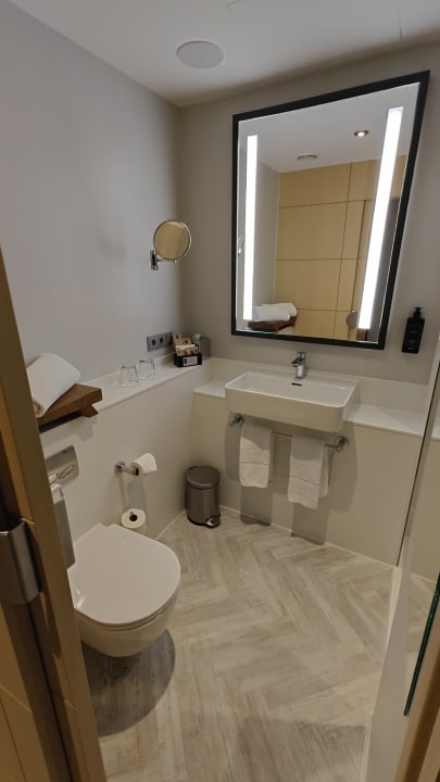 Zimmer Hotel Mondial am Dom Cologne- MGallery