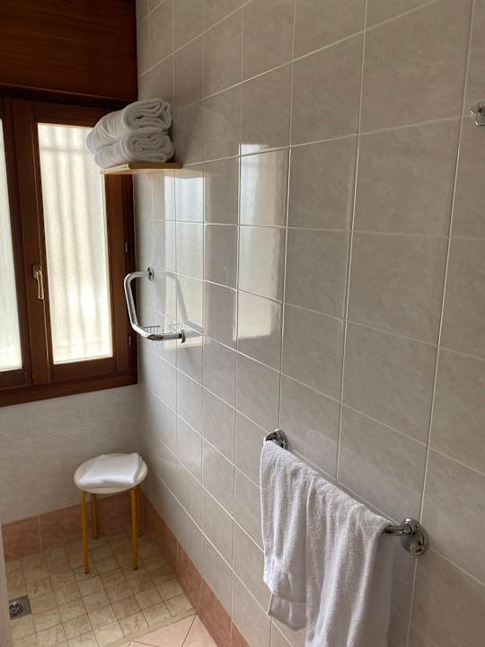 Zimmer Hotel Miramare