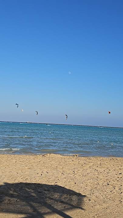 Sport & Freizeit Casa Mare Resort