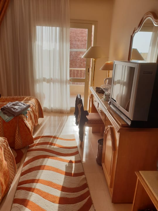 Zimmer Sea Star Beau Rivage