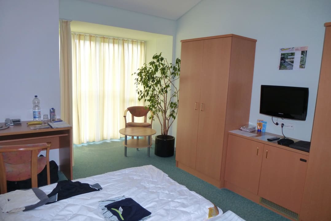 Zimmer Gesundheitszentrum Raupennest