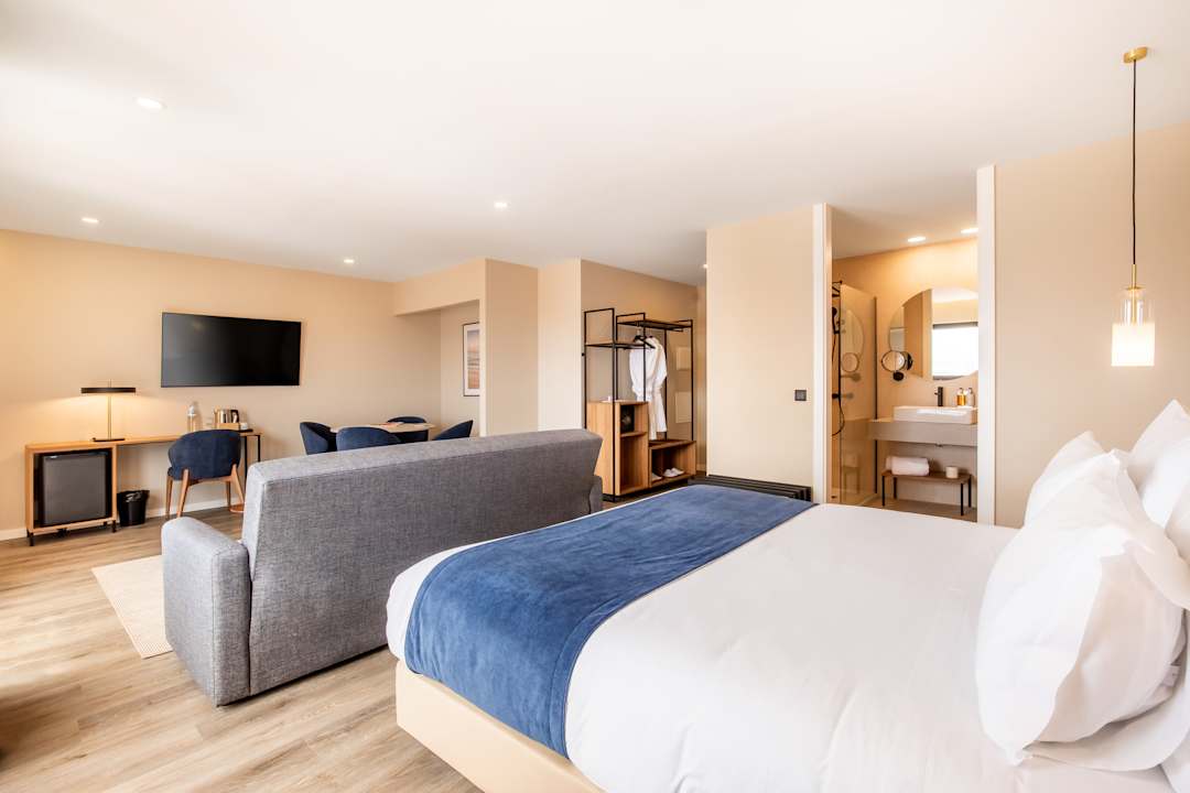 Zimmer AP Sines - Costa Alentejana