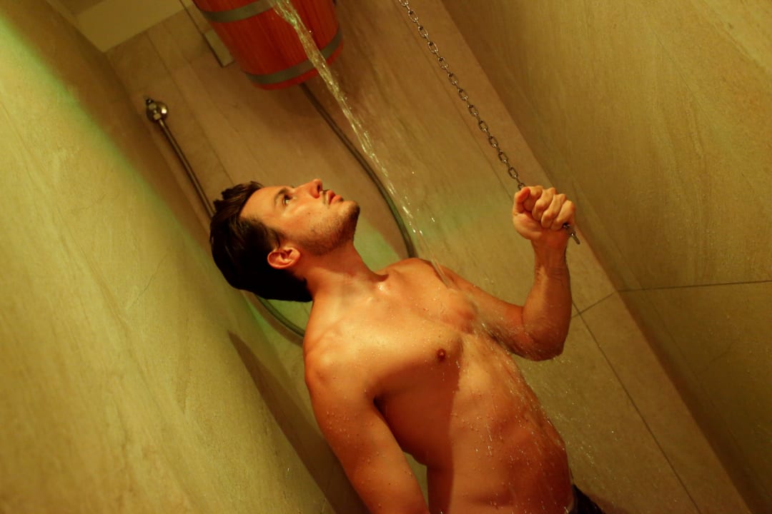 Sonstiges Hotel Monte Giner