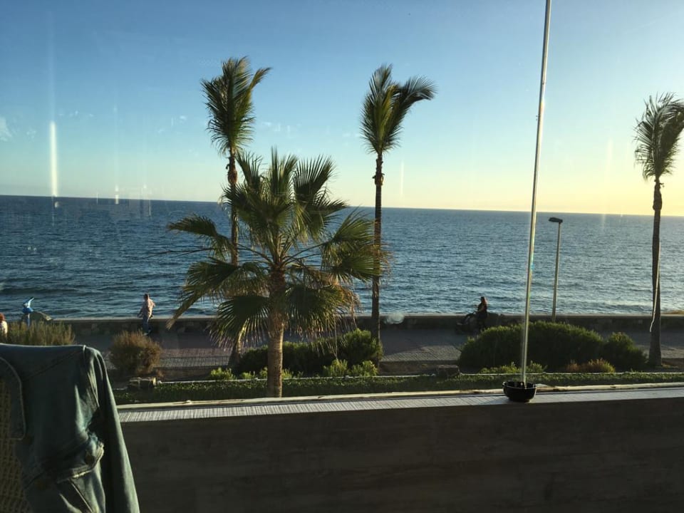 Ausblick Hotel Riu Gran Canaria