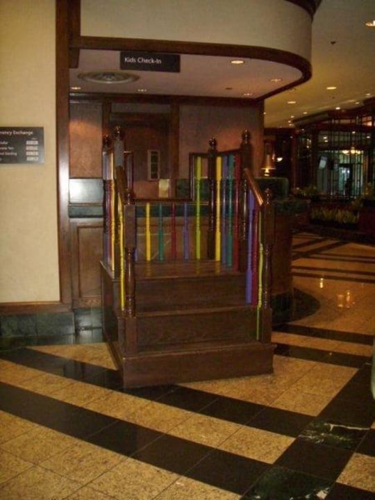 Kinder-Check-In Chelsea Hotel Toronto