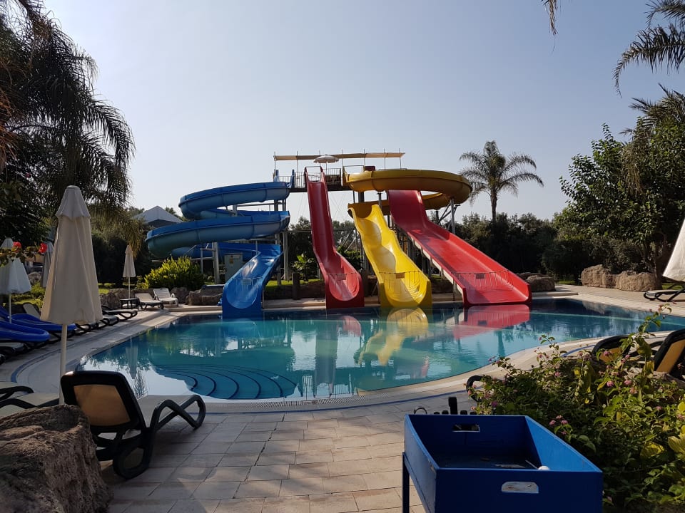 Sport & Freizeit Sunis Kumköy Beach Resort Hotel & Spa