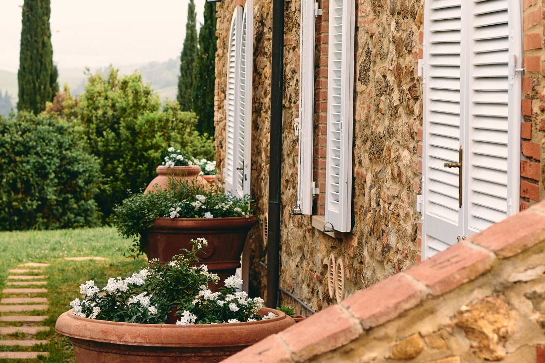 Sonstiges Apartments Poggio Cornetto