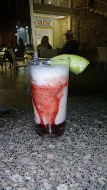 Gastro Pickalbatros Dana Beach Resort - Hurghada