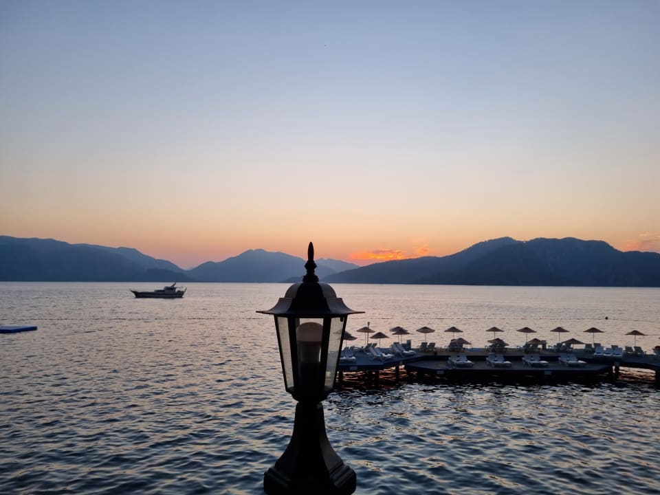 Außenansicht Labranda Mares Marmaris