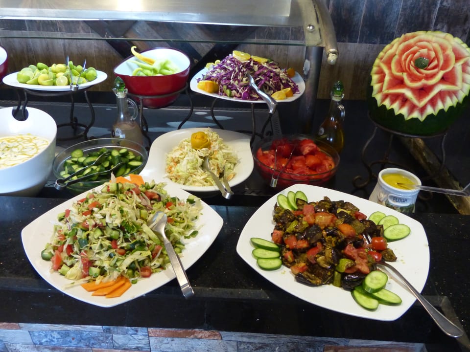 Gastro Magic Beach Hotel Hurghada