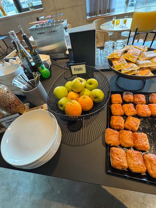 Gastro Zleep Hotel Zürich-Kloten