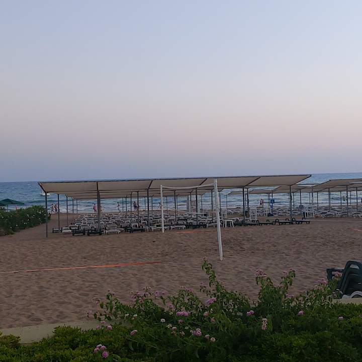 Strand FUN&SUN Smart Hane Sun Hotel