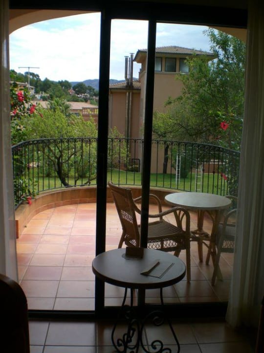 Terrasse Mon Port Hotel & Spa