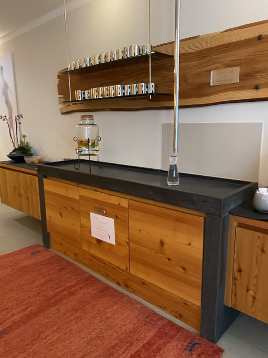 Gastro Bio-Wellnesshotel Holzleiten