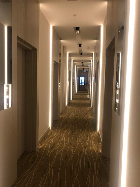 Zimmer Seher Side Quality Resort & Spa