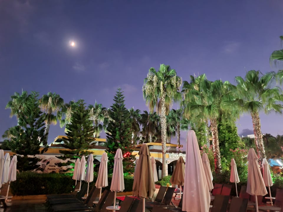 Sonstiges Hane Family Resort