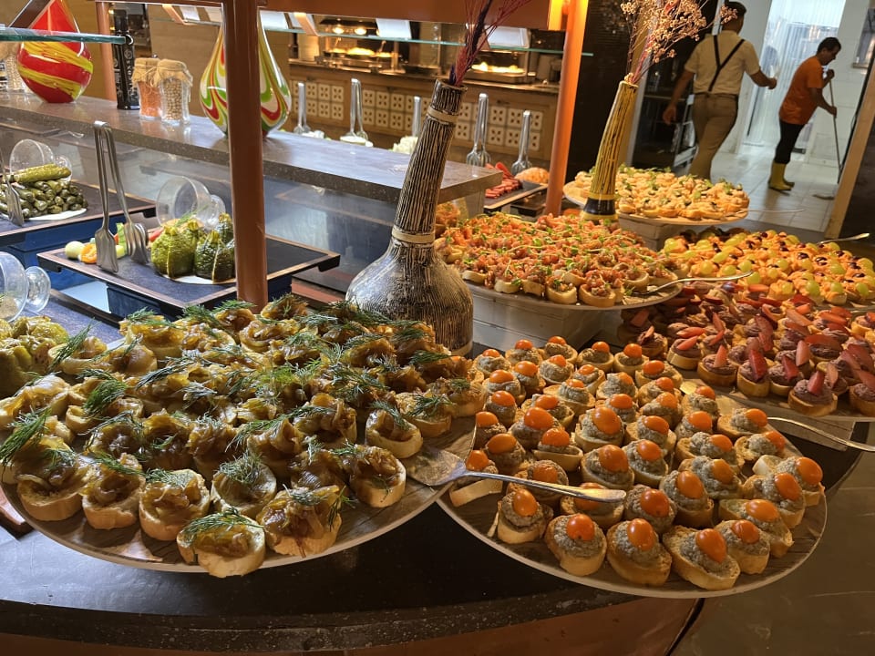 Gastro Megasaray Club Belek